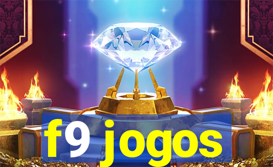 f9 jogos